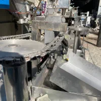 دستگاه پرکن وخط تولید نوشمک صنعتی|ماشینآلات صنعتی|شهریار, شهریار|دیوار