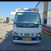 حمل بار به تمام نقاط کشور|خدمات حمل و نقل|زابل, |دیوار