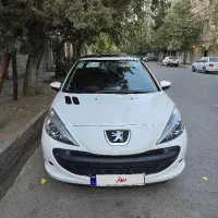 ۲۰۷ پانا ۴۰۱ بدون رنگ
