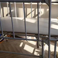 گهواره|تخت و صندلی بچه|اصفهان, شهرستان|دیوار