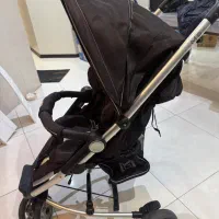 کالسکه و کریر نوزاد