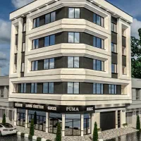 پیش فروش آپارتمان