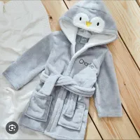 پتو و حوله تن پوش بچه گانه