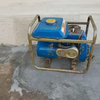 موتور برق یاماها اصل ژاپن|ابزارآلات|قم, شهرک فاطمیه|دیوار