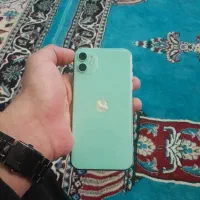 ایفون ۱۱ بدون بازشدگی