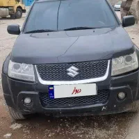 سوزوکی ویتارا ۲۴۰۰ دنده مدل ۹۰