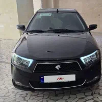 دنا مدل ۹۵ بدون رنگ