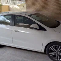 آریزو 5 مدل 95 اتوماتیک اکسلنت