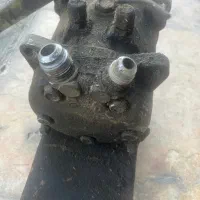 کمپرسور کولر روا