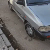 پراید دو گانه فابریک|خودرو سواری و وانت|کرمانشاه, |دیوار