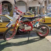 KTM.   125CC