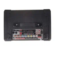 باند اکو پرتابل 8 اینچی نوید الکتریک مدل 208|سیستم صوتی خانگی|میاندوآب, |دیوار