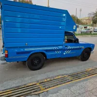 وانت زامیاد مدل۴۰۳