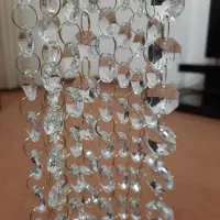 کریستال لوستر|لوستر و چراغ آویز|قم, پردیسان|دیوار