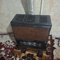 بخاری|بخاری، هیتر، شومینه|رباطکریم, کاظمآباد|دیوار