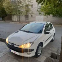 ۲۰۶تیپ۵مدل۹۶