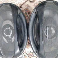 باند پایونیر|قطعات یدکی و لوازم جانبی|مشهد, شهرک امام هادی (شهرک غرب)|دیوار