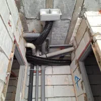 اجرای کانال پیش عایق و گالوانیزه|خدمات پیشه و مهارت|اسلامشهر, صادقیه|دیوار