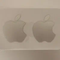 برچسب اصل اپل APPLE