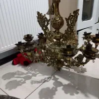 لوستر برنز اصل