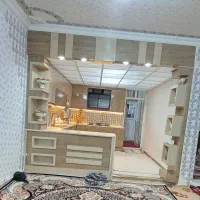 کابینت -آشپز خانه
