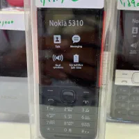 نوکیا 5310 موبایل کلاسیک