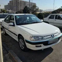 پارس ۱۴۰۲ tu5 نیمه سفارشی|خودرو سواری و وانت|شیراز, کاراندیش|دیوار