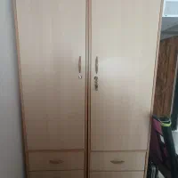 کمد دراور جاکفشی