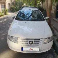 سمند سورن توربو ef7