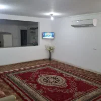 سوئیت، در جوار حرم حسین بن موسی الکاظم شهرستان طبس
