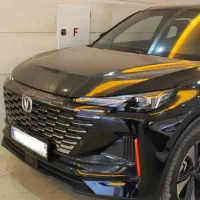 چانگان cs55پلاس