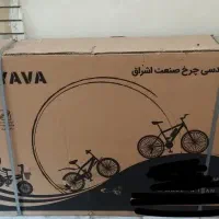 دوچرخه ۱۶