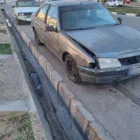 خودرو فرسوده و اسقاطی