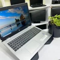 لپ تاپ hp i5 نسل ۸ (رادگستر ایستگاه ۴)|رایانه همراه|آبادان, |دیوار