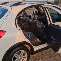 کوییک R مدل 1400 درحد صفر|خودرو سواری و وانت|نسیم‌شهر, |دیوار