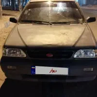 پراید 141|خودرو سواری و وانت|کهنوج, |دیوار