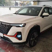 چانگان +CS35 پلاس تیپ ۳ وارداتی|خودرو سواری و وانت|تهران, دریان‌نو|دیوار