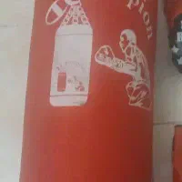 کیسه بوکس کاملا نو