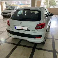 207 Tu3|خودرو سواری و وانت|تهران, حکیمیه|دیوار