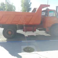 تک کمپرسی   مان    مدل ۱۳۶۱|خودرو سنگین|کرمانشاه, |دیوار