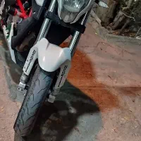 دو عدد موتور بنلی و cgl|موتورسیکلت|خرم‌آباد, |دیوار