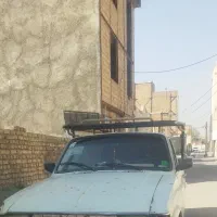 باسلام خدمت دوستان عوامل برنامه دیوار عرض کنم|خودرو سواری و وانت|قزوین, |دیوار