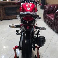 سی بی آر 250 مدل ۹۶ cbr|موتورسیکلت|تهران, اکباتان|دیوار