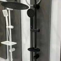 علم دوش|لوازم حمام|اهواز, کمپلو جنوبی|دیوار