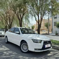 دنا مدل ۹۴|خودرو سواری و وانت|کرج, شهرک بنفشه|دیوار