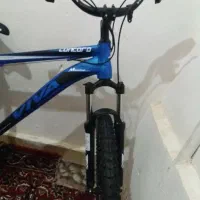 دوچرخه۲۶ویوا آکبند|دوچرخه، اسکیت، اسکوتر|خوانسار, |دیوار