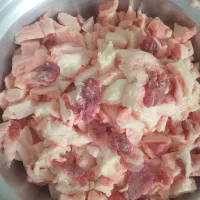 چربی گوساله