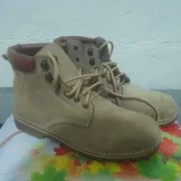 کفش فروشی رویه چرم طبیعی اصل