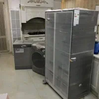 حجت بار /ماشین 6 متری/کارگر با تجربه/نرخ اتحادیه|خدمات حمل و نقل|مشهد, ایثارگران|دیوار