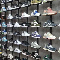 کتونی اورجینال وارداتی درجه یک آکبند|کیف، کفش، کمربند|فردیس, منظریه|دیوار